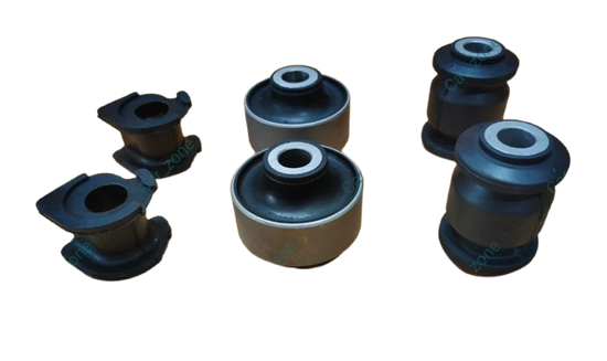 New Front Suspension Bush Kit For Suzuki Swift 2005-2010