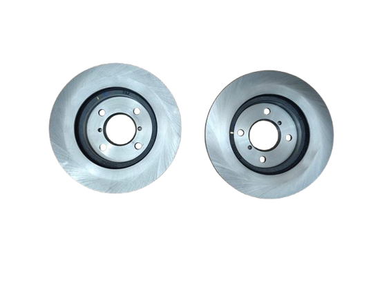 New OEM Front Brake Disc Rotor Suzuki Ciaz Left & Right 55311M75J20