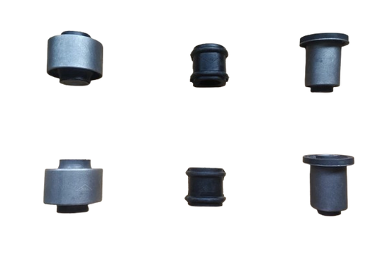 Front Bushing Kit For Mahindra XUV 500 2.2L 2011-2021 0401BAA08240NKT