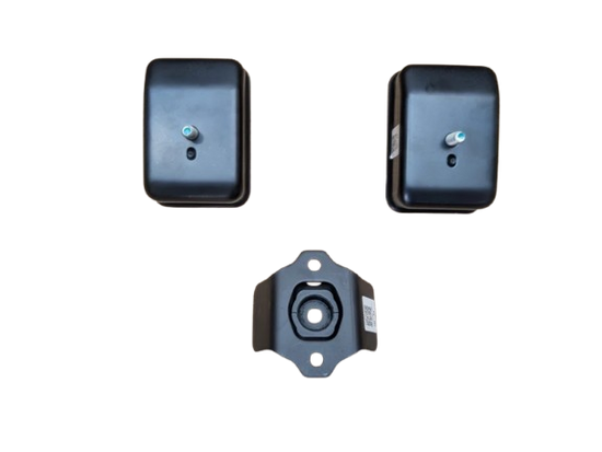 Genuine Engine Mount Set For Suzuki Jimny 1.5L 2018-2025 11610M78RA0 11710M78RA0