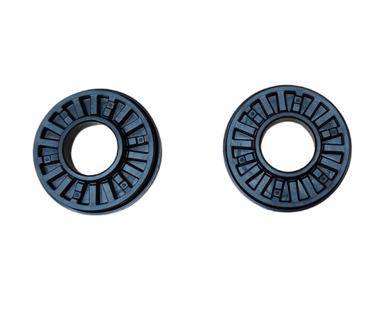 2 Piece Front Strut Bearing 41741-M69R00