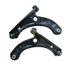 New Genuine Wishbone Control Arm Left & Right 45201-73R00-000 45202-73R00-000