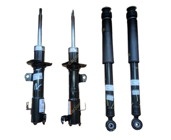 OEM Genuine Front & Rear Shock Absorber For Suzuki Ignis 2016-2024 Left & Right 41800M66R00-000, 41601M66R00, 41602M66R00