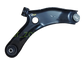 Genuine Front Left Suspension Control Arm wishbone For Suzuki Celerio 2014-2021 45202M76M01