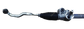 OEM GENUINE STEERING RACK SUZUKI SWIFT 1.2L DBA-ZC72S 2011-2017 Right Hand Drive