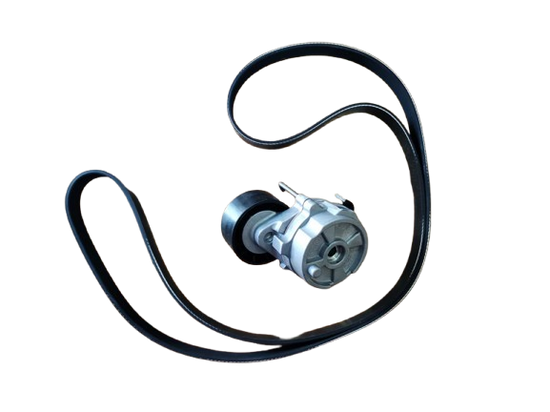 New Timing Belt And Tensioner For Tata Vista Diesel Quadrajet Engine