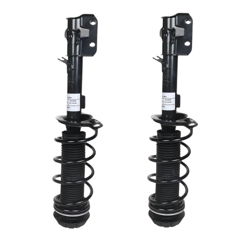 Genuine Front Strut Assembly Left & Right 41068M74L50 & 41069M74L50