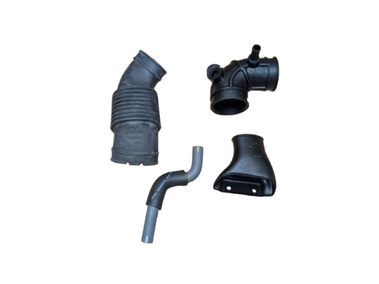 OEM Genuine Air Cleaner Hose Pipe Set For Suzuki Celerio 2008-2013  13766M68K50, 13765M68K50, 13881M65L00, 11191M65L00