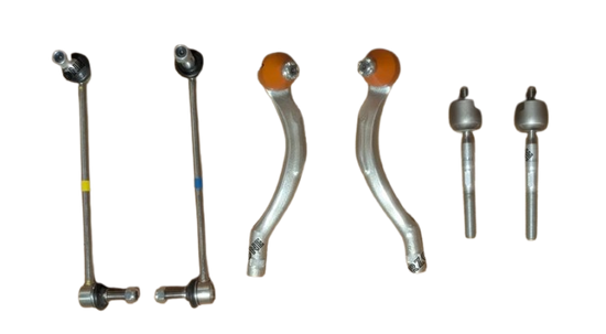 New Steering Ball Joint Outer Ball Joint Sway Bar Link For Mahindra XUV 500