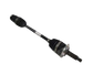 New Drive Shaft Assy Right For Suzuki Ertiga 2012-2017 Manual Transmission 44101M60M00