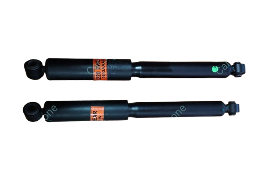 New Genuine Rear Shock Absorber Pair For Mahindra Imperio 2.5L 0403AAA02691N
