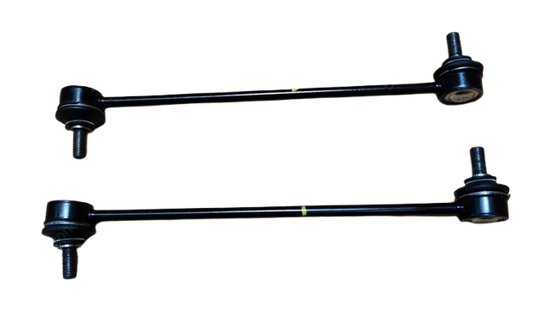 New Genuine Front joint Stabilizer Bar Link Set For Suzuki Ciaz 2014-2018 42420M55K02