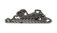 New Genuine Timing Chain 12761M58M00