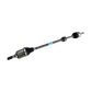 New Genuine Drive Shaft Right Side 49501B4110