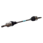 New Genuine Drive Shaft Left Side 49500B4110