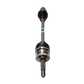 New Genuine Drive Shaft Left Side 49500B4110