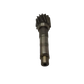 New Genuine Subshaft 5th Rev Gear For Mahindra 0703DD1370N
