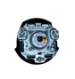 New OEM Driver AB module Suzuki Swift 1.4L 2018-2023 48150-52R20-BJC, 4815052R20-BJC