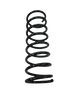 New Coil Spring 0402AA1240N