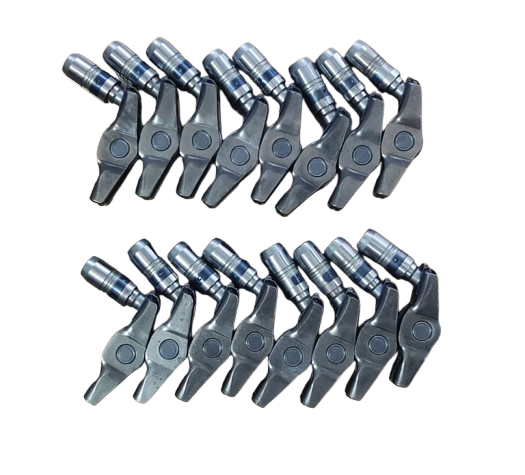 Genuine 16 Piece Valve Actuation Rocker For Scorpio 2.2L XUV 500 2.2L Xylo 2.2L 0310BM0140N