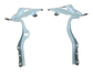 Bonnet Hood Hinge Pair Suzuki Ignis 2016-2024 57420M66R00 57410M66R00