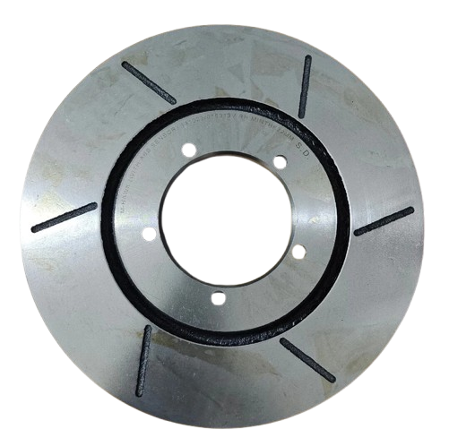 Front Brake Disc Rotor For Mahindra Scorpio 2.2 Mhawk ABS 0603AB0210N