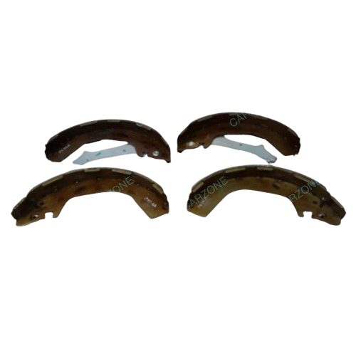 New Genuine Rear Brake Shoe Set 58350A0A00