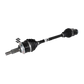 Genuine Front Drive Shaft Right Side For Suzuki CIAZ 1.4L Automatic Transmission 44101M-79M31