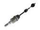 New Front Drive Shaft Right 44101M79F20