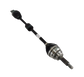 New Front Drive Shaft Right 44101M79F20