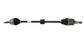 New Front Drive Shaft Right 44101M79F20