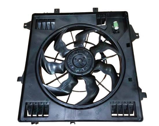 New Genuine Fan Assembly 0304FAM00291N