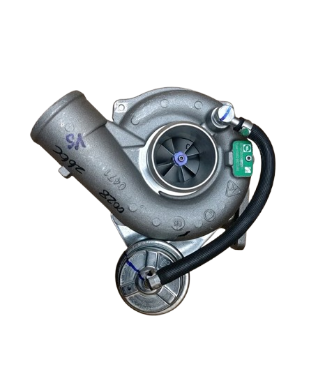 New Turbocharger For Mahindra Scorpio 2.6L Crdi K03-0088