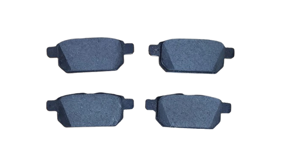 New Rear Brake Pad Set For Suzuki Swift 2005-2024 55800-68L00-000, 5580068L00