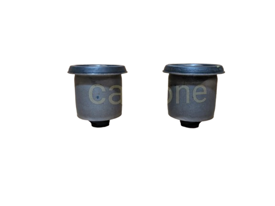 2X Genuine Rear Trailing Bushing For Suzuki Swift 2011-2016 46221M74L00