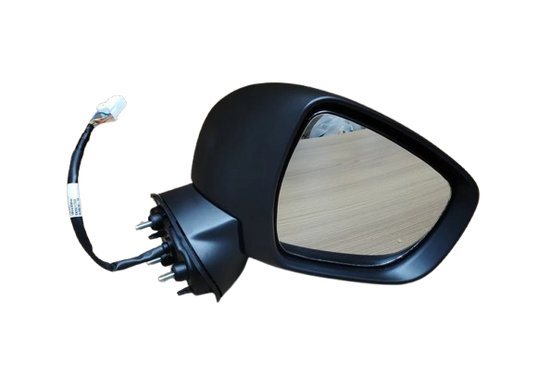Outside Rear View Mirror Right Side 84701M68PC1-5PK
