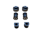 New Front Suspension Bushing For Suzuki Ignis GLX 1.2L 2016-2025