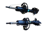 Genuine Front Shock Absorber For Suzuki Dzire 1.2L 2018-2024 Left & Right 4160253R00, 41601-53R00, 4160153R00