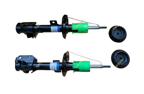 OEM Front Shock Absorber & Mounts For Suzuki Swift 1.2L 2011-2017 Left & Right